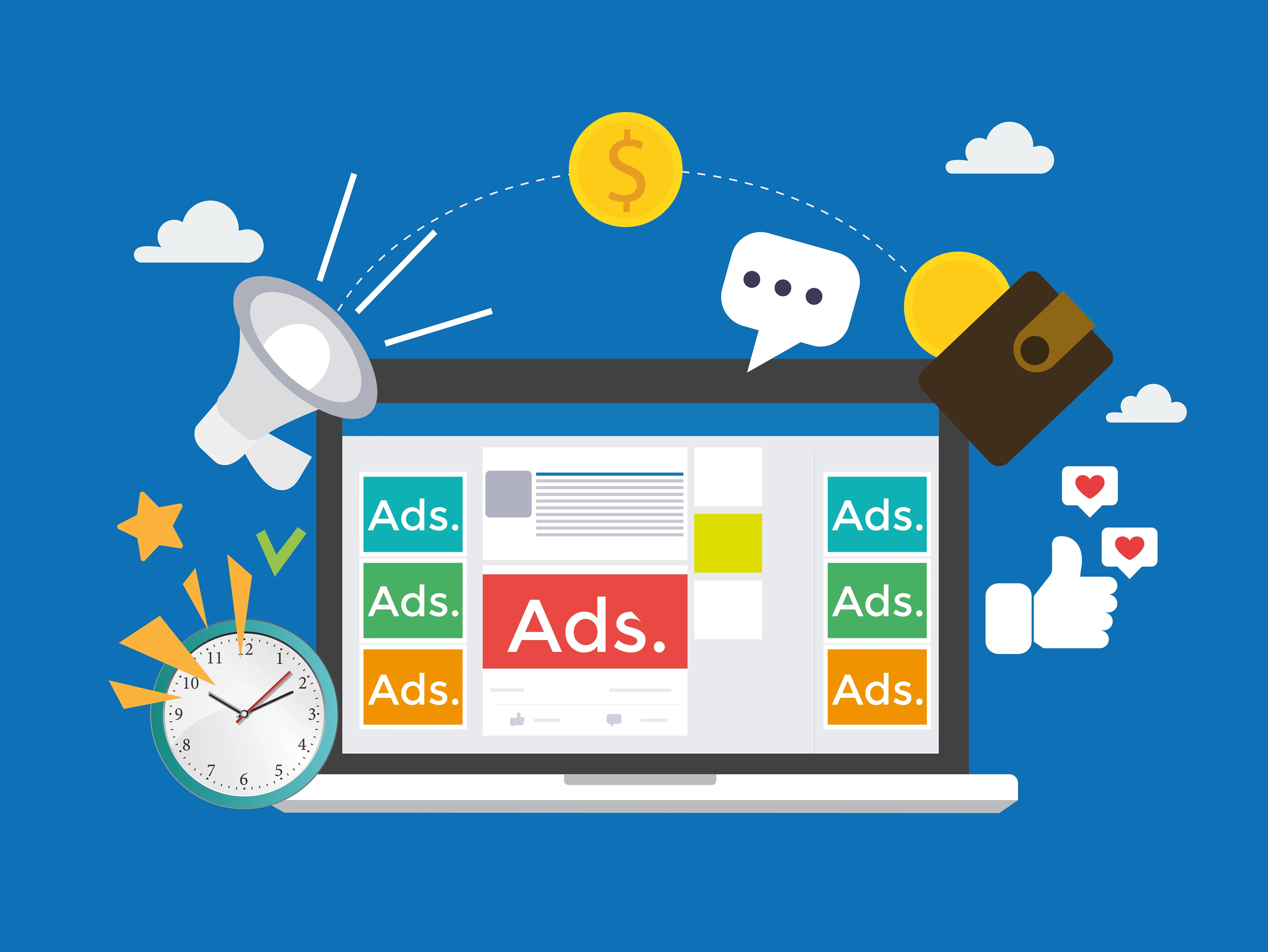 Adtech course at admastery