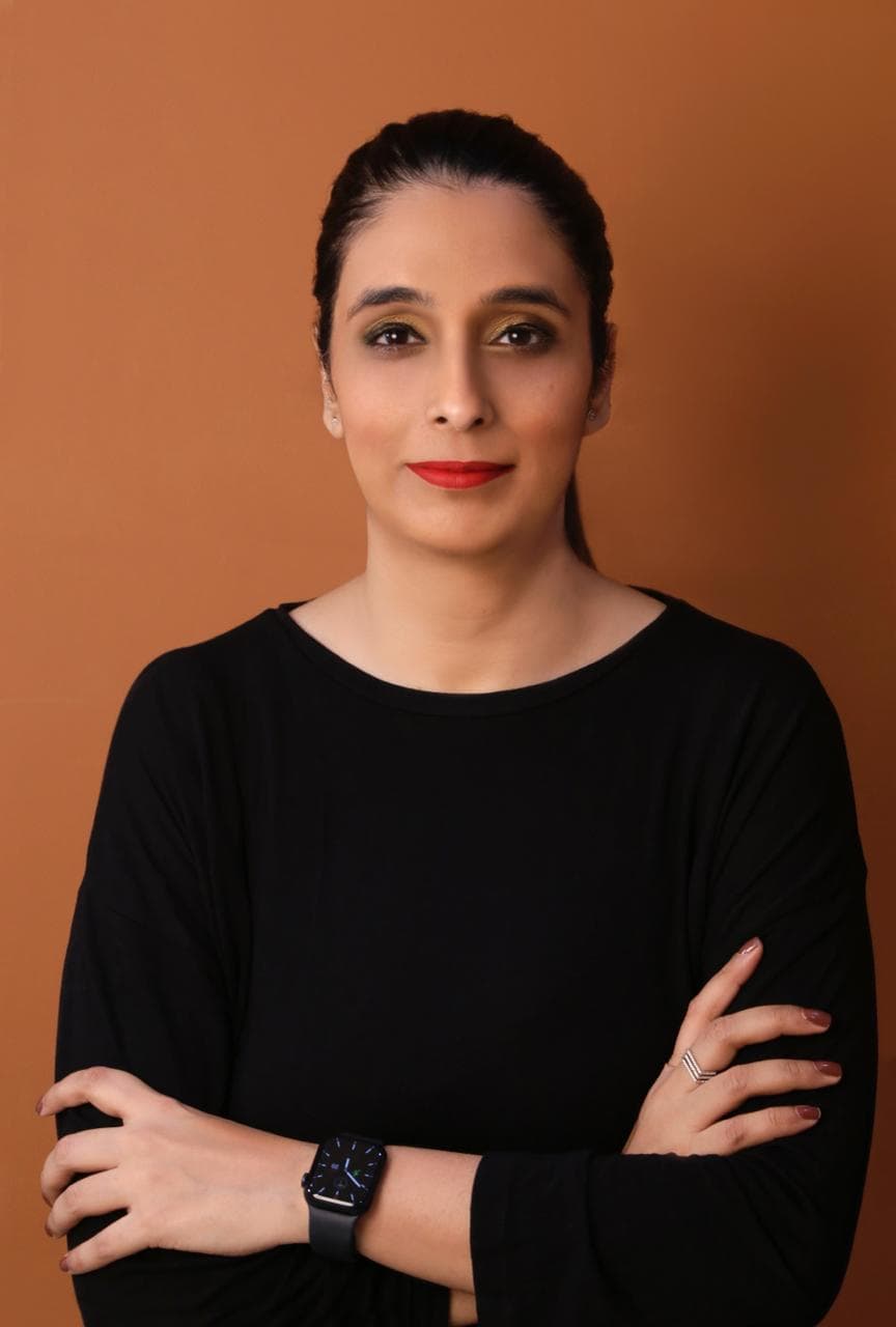 author